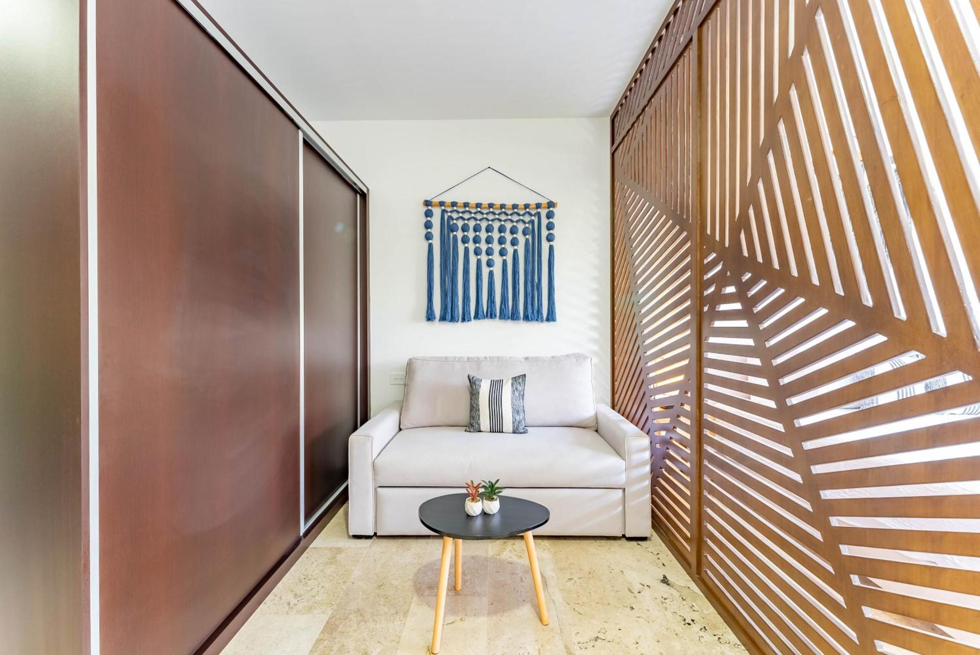 Menesse Apartments Tulum Exteriér fotografie