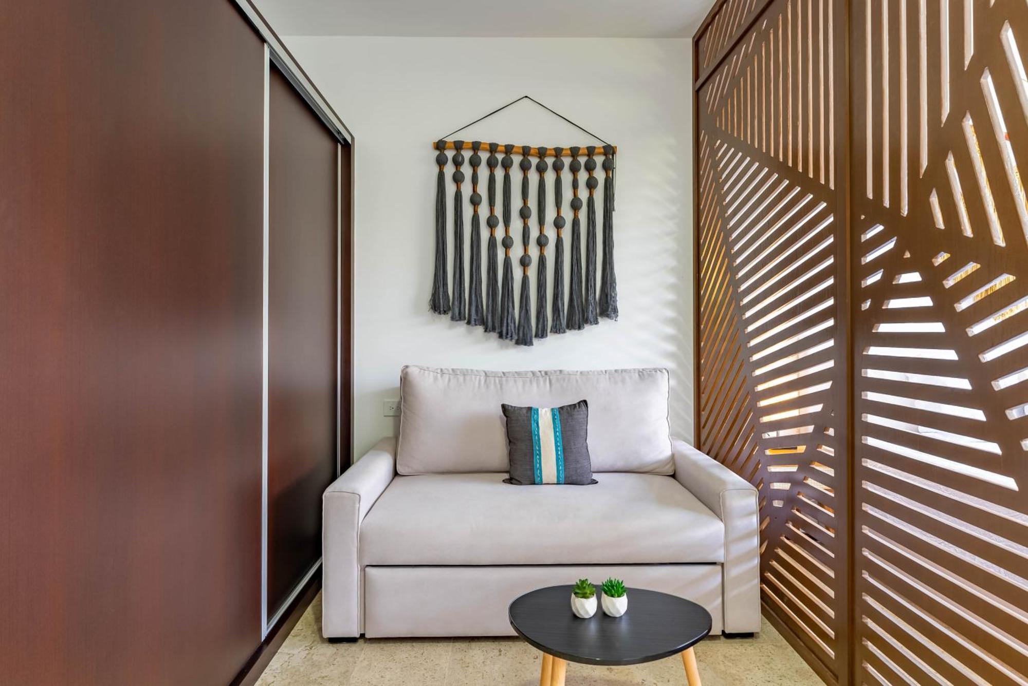 Menesse Apartments Tulum Exteriér fotografie
