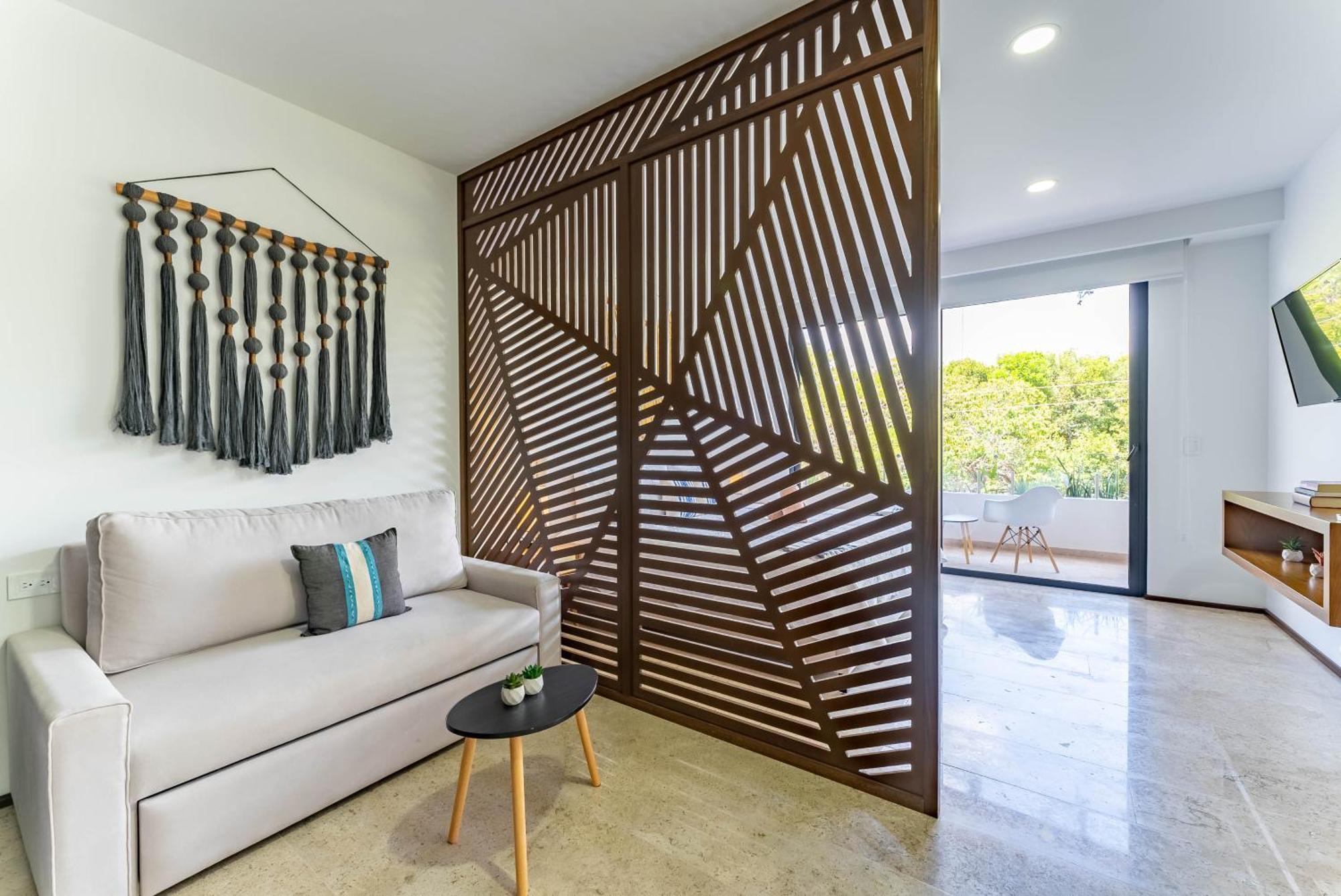 Menesse Apartments Tulum Exteriér fotografie