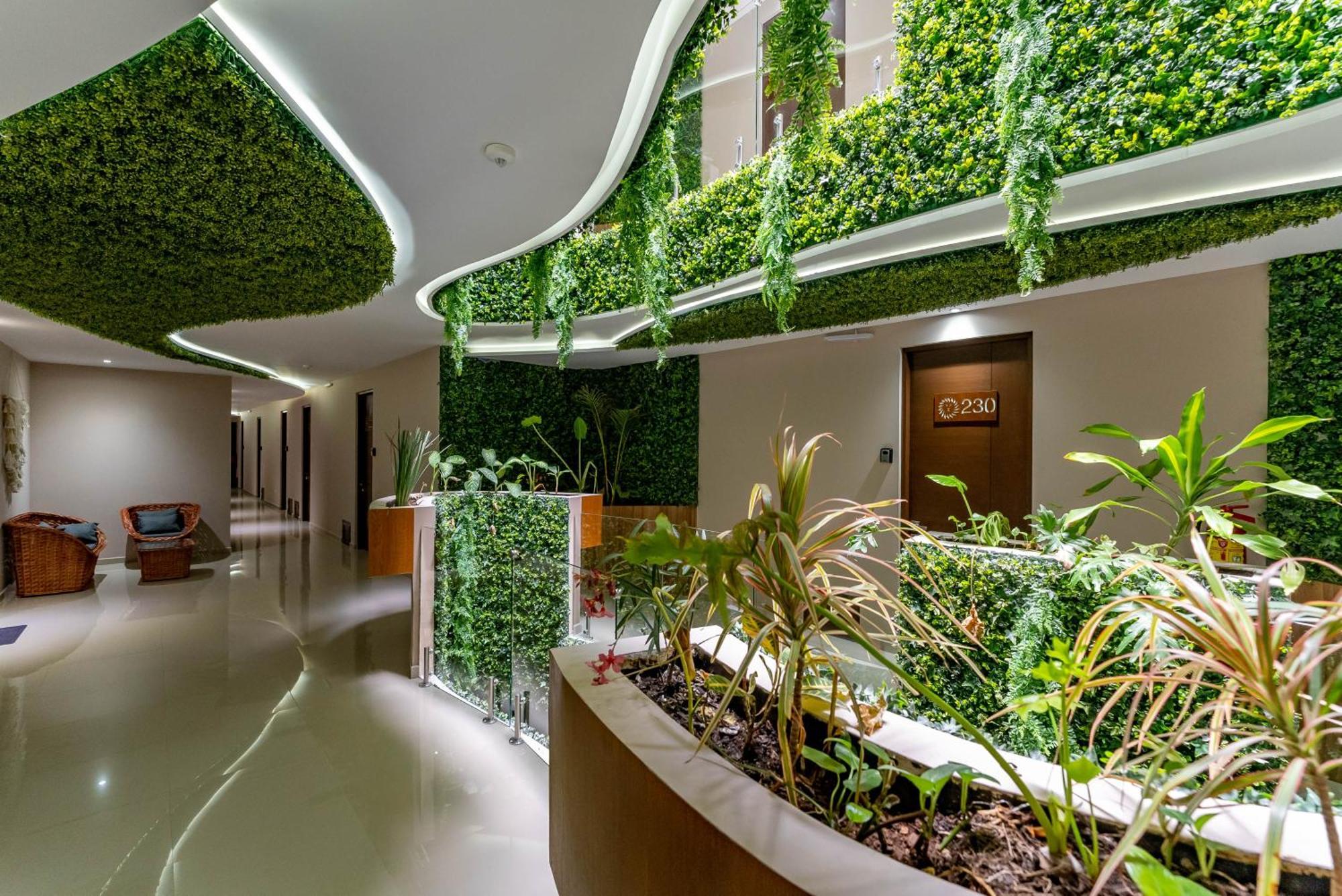 Menesse Apartments Tulum Exteriér fotografie