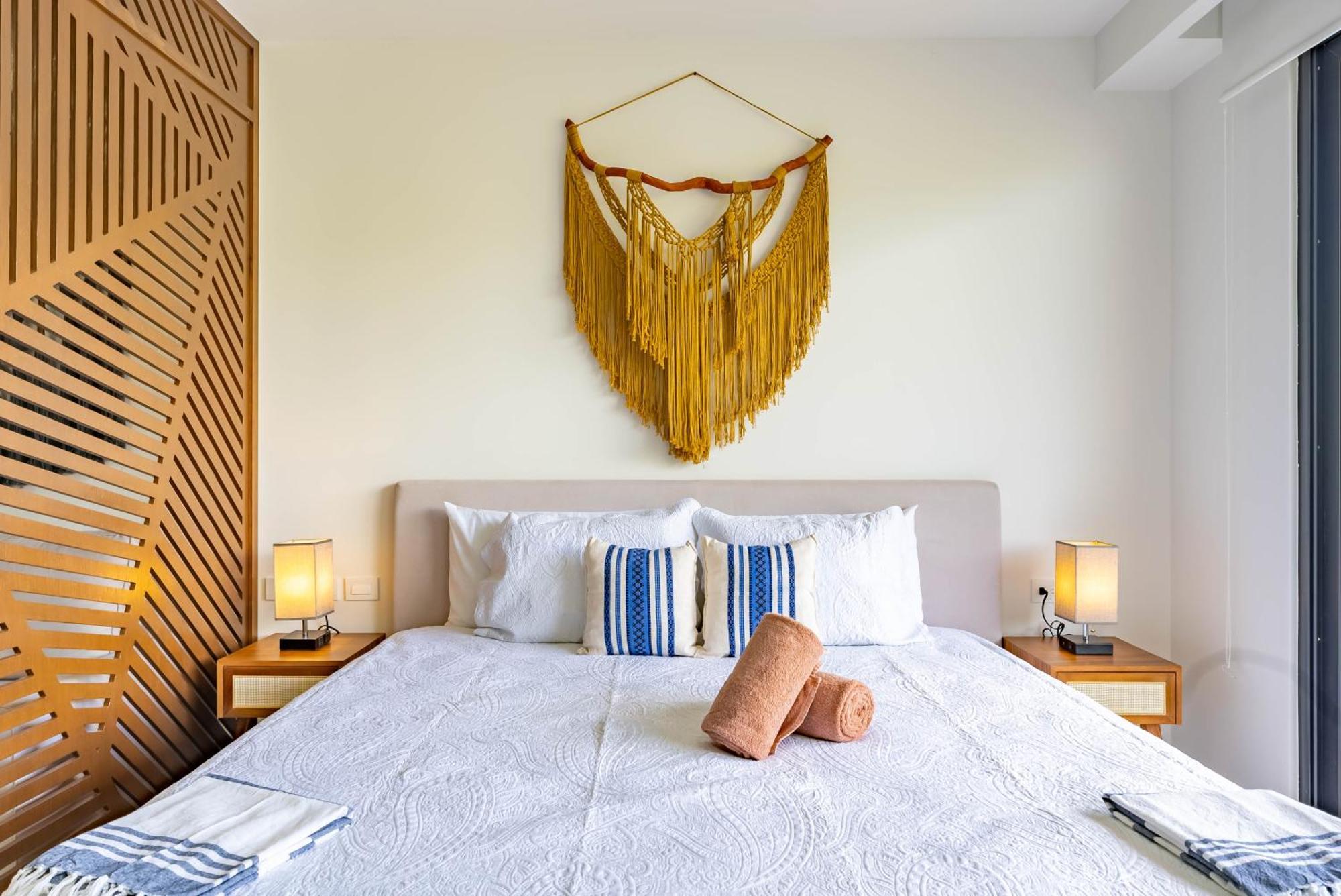 Menesse Apartments Tulum Exteriér fotografie