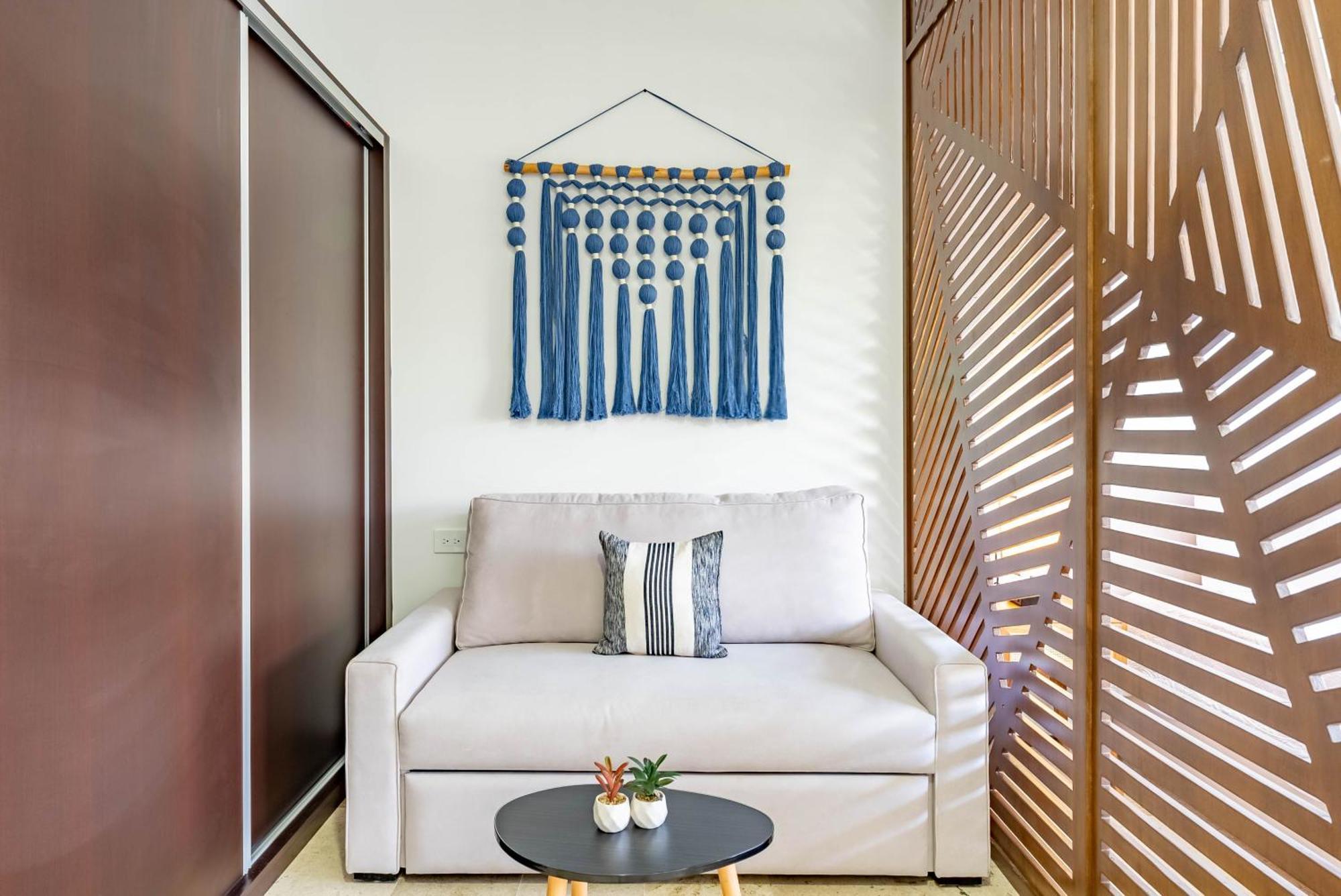 Menesse Apartments Tulum Exteriér fotografie